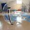 1.mm PVC /TPU inflatable bubble ball suit