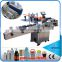 HIG Direct selling automatic round bottle label applicator machine factory supply
