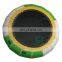 HI commercial outdoor inflatable water trampoline