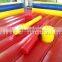 inflatable jousting sticks