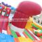 Good design kids fun city jumping bounce castles inflatable christmas