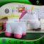 PVC Inflatable Horse Shaped Balloon