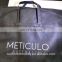 foldable suit bag custom garment bag men suit cover with handles trave garment bags wholesale low MOQ