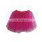 BestDance cheap ballet tutu christmas party tutu skirt for girls red ballet tutu OEM