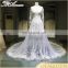 China Alibaba wholesale high quality 2016 women trumpet evening dress