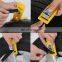 Wholesale Car Accessories Tyre Chains Car Snow Tire Anti-skid Chains For Family Car 6pcs