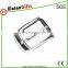 Customized Personal Manufacturer Metal Pin Belt Buckle