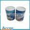 PU anti stress bottle shaped stress balls with Logo for promotion