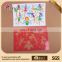 plastic drawing stencils PP stencils drawing template christmas stencil