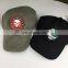 custom made vinyl pvc morale patch military