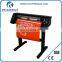 flatbed cutter plotter to cutter the vinyl film
