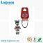 Personalized sales gifts cartoon character keychains