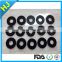 Hot selling rubber washer roofing nails made in China
