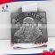 3D Half Marathon &10K Medal with Antique Plating
