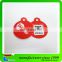 Cheap Durable RFID Smart Plastic Label Tag With Chip