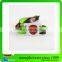 One Time Used Passive RFID Fabric Woven NFC Wristband for Events