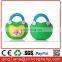 2014 DIY CRAFT EVA BAGS FOR KIDS