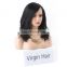 Remy brazilian human hair short lace wigs human lace wig