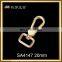 Customized assembled swivel snap hook