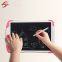 10 Inch Paperless Kids E-Writer LCD Writing Pad Tablet Colorful Drawing Board