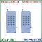 Industrial GSM GPS SMS Call 315 / 433 MHz Auto Dial Securtiy Alarm System with Magnetic Antenna BL-5000