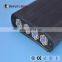 flat electrical cable for frequent bending occasions electrical connection between mobile electrical equipment chemical industry