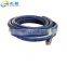 2" Food Grade Material Corrosion Resistant Rubber Hose Transfer Alcohol Acid Hose/ pipe / tube