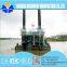 high quality cutter suction dredgers mining machinery for sale