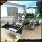 China Supplier MAP804 80hp tractor agricultural equipments