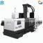 Heavy Duty 3 axis 4 axis CNC Machine Used For Small Factory CNC Machinery
