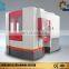 precision cnc conversion horizontal machining center H40 horizontal milling machining center