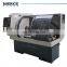 China Economic flat bed cnc lathe machine/mini lathes CK6136A