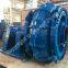 China Centrifugal Gravel sand pump for mineral processing
