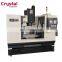 Mill Machine CNC Vertical 3 axis Machine Center Milling Machine for Sale VMC 7032