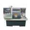 CK6432 China flat bed cnc lathe machine for turning metal