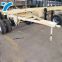 Made In China Water Tank Full Trailer Lowbed Trailer Price