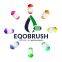 Condenser tube Descaling device Eqobrush online brush cleaning system