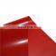 Tear-Resistant 0.52Mm Pvc Fabric For Truck And Train Cover
