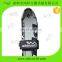 50*460mm custom logo printed rubber alpine hook loop ski band