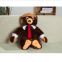 Latest Funny Plush Toys Trump Teady Bear