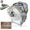 Ginger shredding slicing machine Ginger cutting machine Ginger processing machine