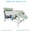 Automatic grain polishing machine/farm equipment