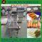 stainless steel full automatic samosa dumpling spring roll pastry making machine