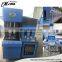 Portable pure water bottle blowing machine