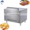 Electromagnetic Plate Induction GrillMachineElectric Griddle Table