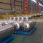 Nigeria Market Stainless Steel Liquid Nitrogen/ Oxygen/ Argon Dewar Tank