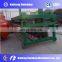 Smooth operation high efficiency organic fertilizer turner