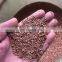 Communication Cable Shredder and Separator/wast copper granule making machine