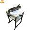 Automatic Cloth Sample Cutting Machine Fabric Sample Cutter Sampling Machine