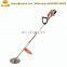 Easy operation grass mower cutter machine / mini hay flail mower / electric green shear
